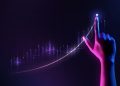 1 Top Cryptocurrency to Buy Now — It Could Soar 614%, According to a Wall Street Analyst
