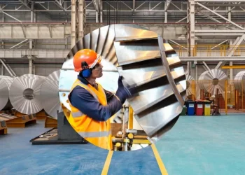 Business process reengineering (BPR) examples