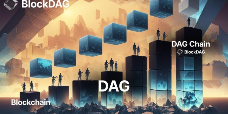 BlockDAG, Dogecoin, and Pyth Network’s Revolutionary Crypto Advancements