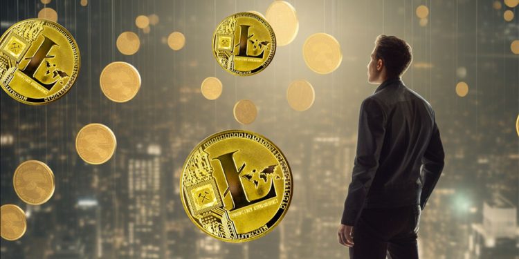 Litecoin (LTC) and Ripple (XRP) Struggle to Keep Pace with Pullix (PLX) Meteoric Rise