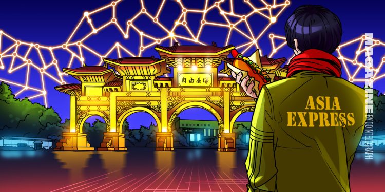 Filecoin staking platform busted, Matrixport says ‘short ETH’: Asia Express