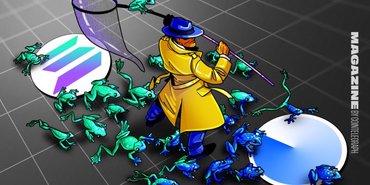 1 in 6 new Base meme coins are scams, 91% have vulnerabilities