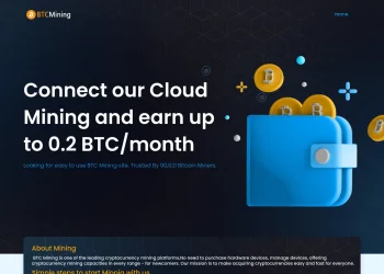 Mining-clouds.com (Mining Clouds Cryptocurrency Scam) Reviews