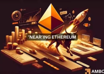 NEAR hits $7.51 – Why Ethereum can be in danger