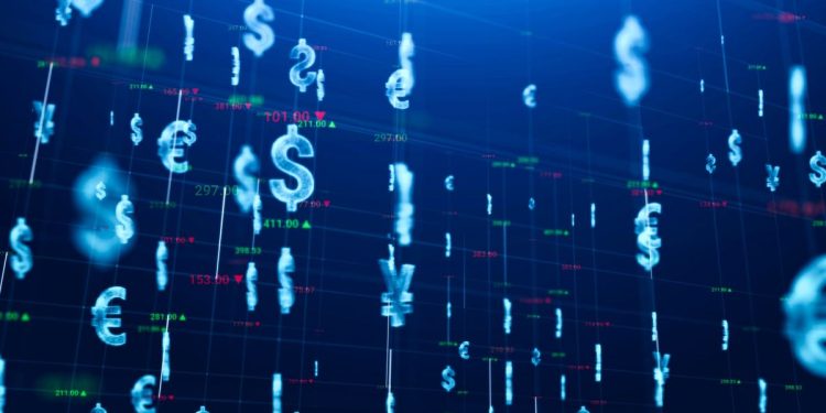 A Quick Primer on Decentralized Finance (DeFi)