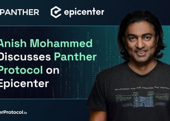 Panther’s CTO Discusses Future of DeFi Privacy on Epicenter Podcast