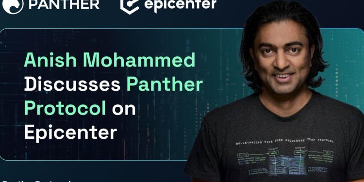 Panther’s CTO Discusses Future of DeFi Privacy on Epicenter Podcast