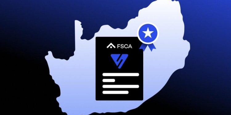 VALR, South Africa’s Leading Crypto Exchange, Receives Regulatory License as Crypto Asset Service Provider (CASP)