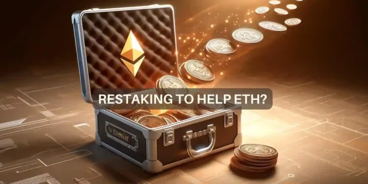 Ethereum EigenLayer’s 14x growth in a year: Redefining DeFi?