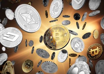 Ripple CEO Expects Crypto Market Cap to Double This Year — 'I'm Very Optimistic' – Markets and Prices Bitcoin News – Bitcoin.com News