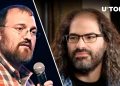 Ripple CTO and Cardano Creator Engage in Heated Debate About XRP