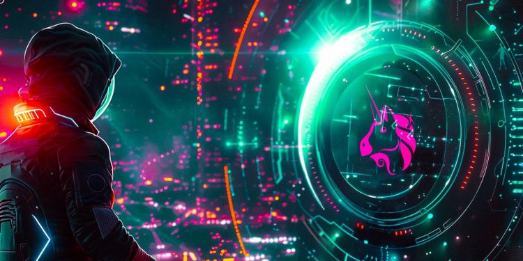 Crypto Analyst Says Uniswap Flashing Short-Term Bullish Signal, Updates Outlook on Cardano