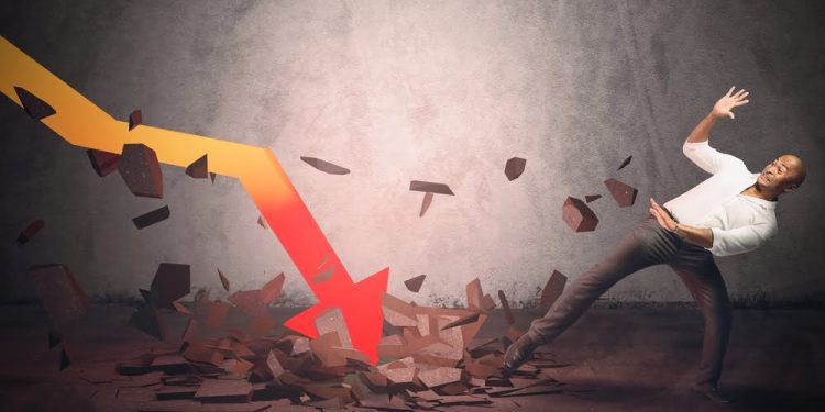 Bitcoin Price Could Struggle And Continue Lower – Here’s Why