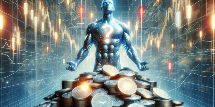 Top Layer 2 Tokens Set to Displace the DeFi Dominance in 2024