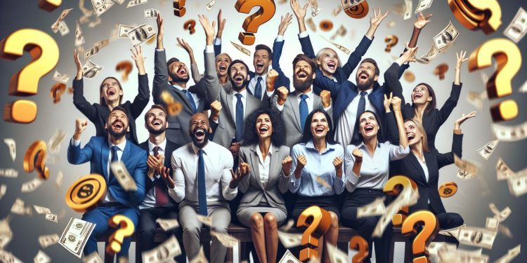 Imminent Altcoin Surge – Essential Insights on Altcoin Season