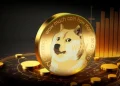 Crypto Analyst Credible Crypto Offers Mixed Outlook on Dogecoin: Forecasts Short-Term Decline with Long-Term Rally Potential