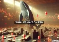 Is Ethereum whale’s $128 million ETH purchase HODLing advice for you?
