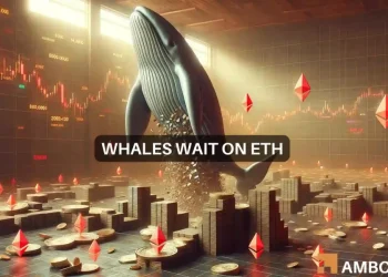 Is Ethereum whale’s $128 million ETH purchase HODLing advice for you?