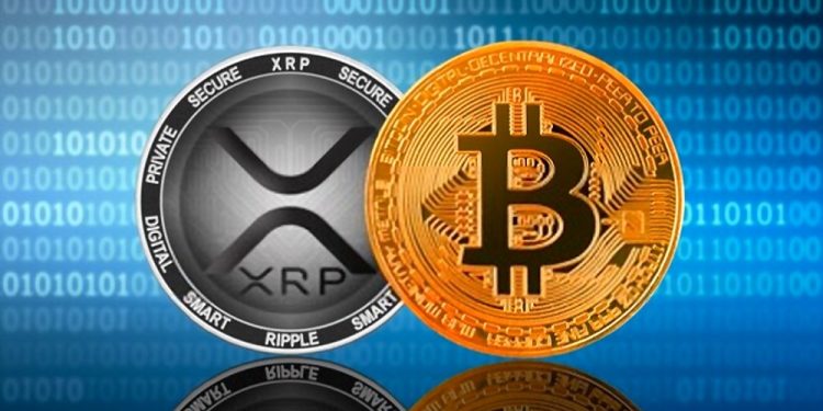 XRP Keeps Falling Against Bitcoin Despite Regulatory Clarity
