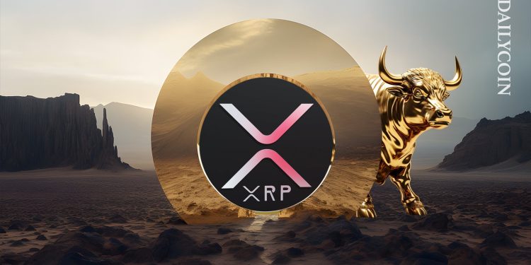 XRP Climbs Amid Market Standstill: Did BTC Halving Cause Rally?
