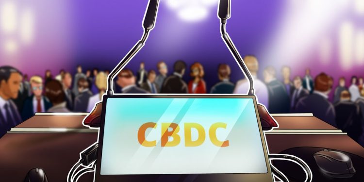 Central banks must revise business model, embrace CBDCs — ECB member