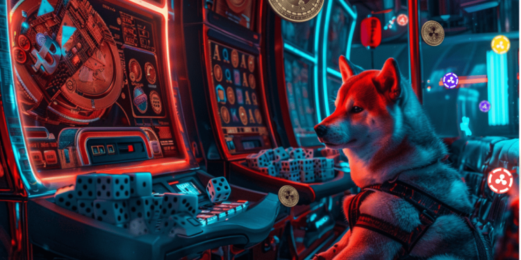 Potential Explosive Growth For Rollblock (RBLK), Ripple (XRP), and Aptos (APT), See Why