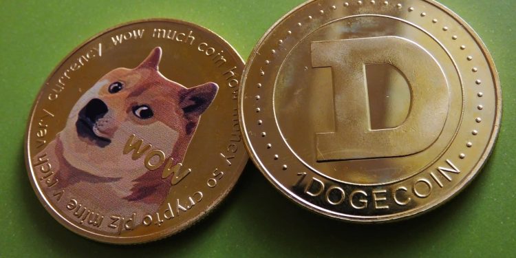 Dogecoin (DOGE) Price Recovers – Is a Massive Rally on the Pipeline?