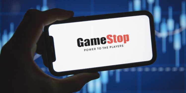 GameStop beat Bitcoin yearly returns in one day, can profits cycle into altcoins?