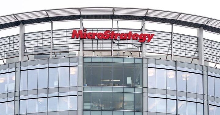 MicroStrategy Pitches for Bitcoin-based Decentralized ID Solution Dubbed MicroStrategy Orange
