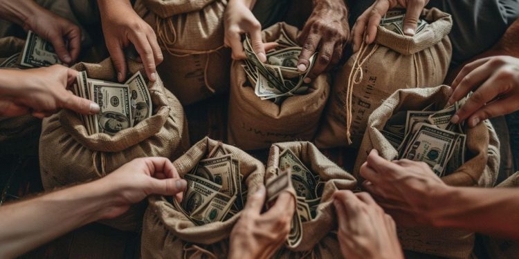 Starknet Boosts Blockchain Innovation With $5M Grant Program