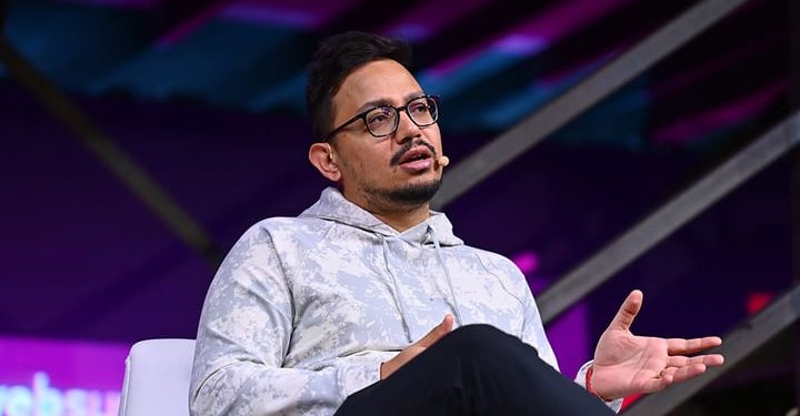Polygon Co-Founder Shares Optimism on New Miden Alpha Testnet