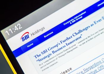 Japanese Financial Giant SBI Holdings Joins XRP Ledger as Validator