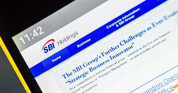 Japanese Financial Giant SBI Holdings Joins XRP Ledger as Validator