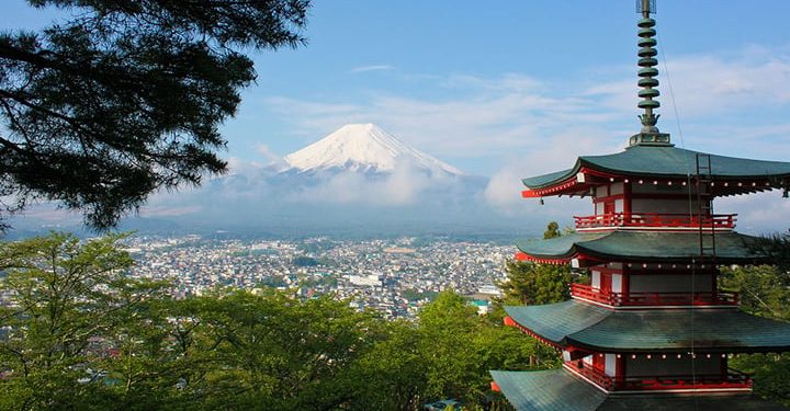 IVS Crypto 2024 Kyoto and Japan Blockchain Week Summit to Take Place on July 4-6