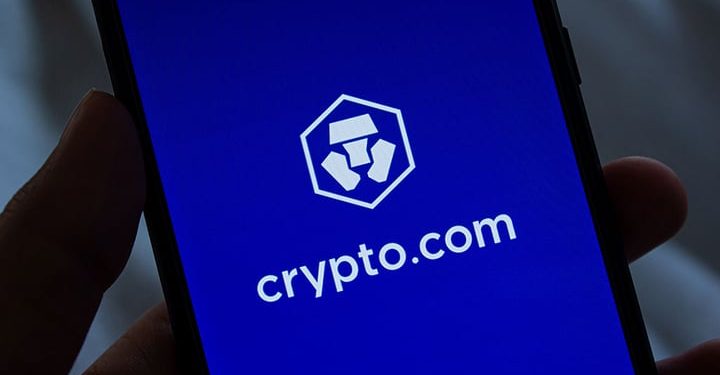 Crypto.com Officially Joins Adan Association for Crypto and Blockchain Development in France and Europe