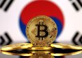 South Korean Crypto Market Soars to $32.4B as Bitcoin Recovers to $66,000