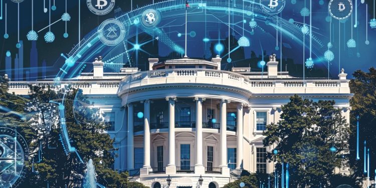 Blockchain Association Pushes FIT21 House Vote