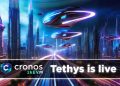 Cronos Upgrades zkEVM Testnet to Tethys before Mainnet Launch