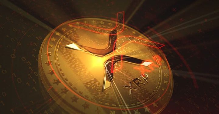 XRP Whale Moves Over 50M Coins, Sparks FIT21 Bill-Related Speculation