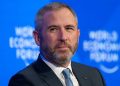 Ripple CEO’s Cryptic Post Sparks Mixed Reactions among XRP Community