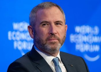 Ripple CEO’s Cryptic Post Sparks Mixed Reactions among XRP Community