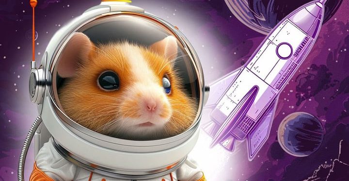 Hamster Kombat Becomes Largest Telegram Channel since March 26 Launch