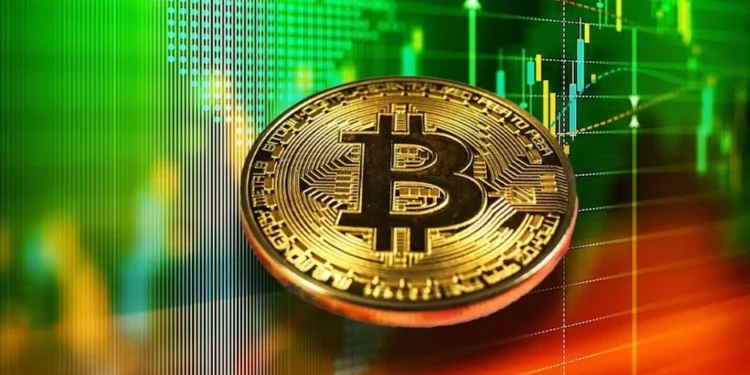 Bitcoin surges amid inflation concerns: Crypto market analysis