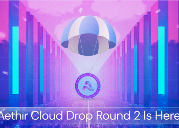 Aethir Cloud Airdrop is Live: How to be Eligible – DeFi Discovery
