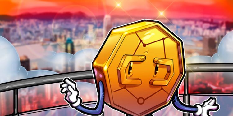 Hong Kong crypto exchange folds to regulatory pressure