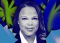 CFTC Commissioner Johnson proposes AI recommendations, looping in DeFi