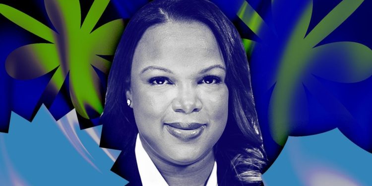 CFTC Commissioner Johnson proposes AI recommendations, looping in DeFi