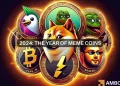 Will ongoing memecoin mania lead to a new ‘asset class’?