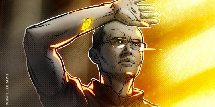 Nigerian court postpones money laundering trial of Binance and execs