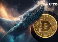 1.4 Billion Dogecoin (DOGE) in 24 Hours: Whales Are Waking Up